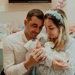 Łatwe tworzenie niezapomnianych zaproszeń na Baby Shower