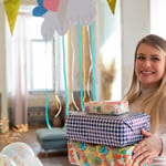 Hadiah Baby Shower Terbaik yang Tidak Akan Pernah Mereka Lupakan