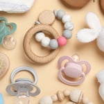 Essentiële babyspullen voor nieuwe ouders