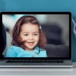 Create Baby Photos with AI Technology
