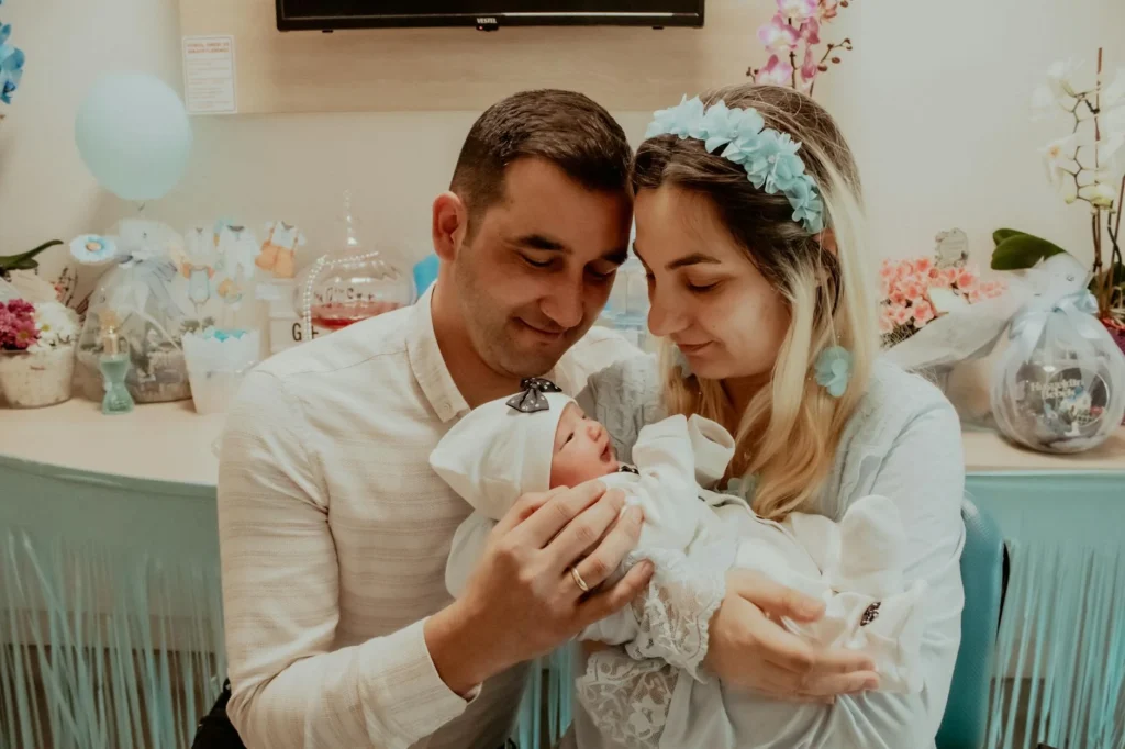 Unutulmaz Baby Shower Davetiyelerini Kolaylıkla Oluşturun